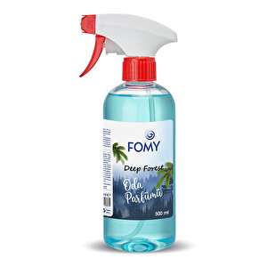 Fomy Oda Parfümü Deep Forest 500 Ml