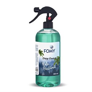 Oda Parfümü Deep Forest 500 Ml