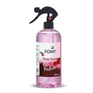 Oda Parfümü Pink Touch 500 Ml