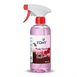 Oda Parfümü Pink Touch 500 Ml
