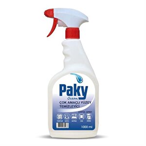 Ocean Çok Amaçlı Yüzey Temizleyici 1000 Ml