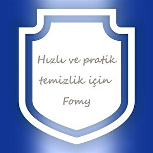 Fomy Fresh Köpük Sabun El Yüz Vücut 500 Ml