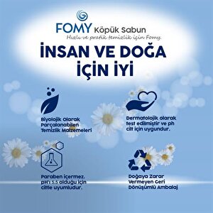 Classic Köpük Sabun 1000 Ml