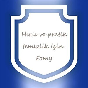 Fomy Al Oud Köpük Sabun El Yüz Vücut 500 Ml