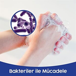 Fomy Antibakteriyel Köpük Sabun - Güvenli Ve Derinlemesine Temizlik, Uzun Süreli Hijyen 1800ml