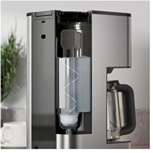 E5cm1-6st Aroma Zaman Ayarlı Filtre Kahve Makinesi
