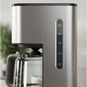 Electrolux E5cm1-6st Aroma Zaman Ayarlı Filtre Kahve Makinesi