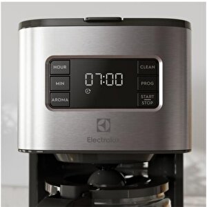 Electrolux E5cm1-6st Aroma Zaman Ayarlı Filtre Kahve Makinesi