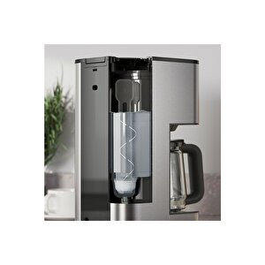 Electrolux E5cm1-6st Aroma Zaman Ayarlı Filtre Kahve Makinesi
