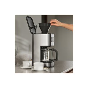 Electrolux E5cm1-6st Aroma Zaman Ayarlı Filtre Kahve Makinesi