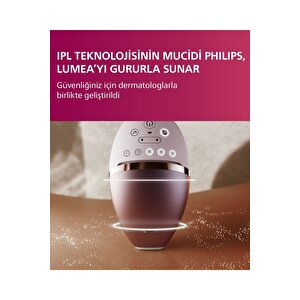 Philips Lumea Prestige Bri950/00 Ipl Epilasyon Aleti