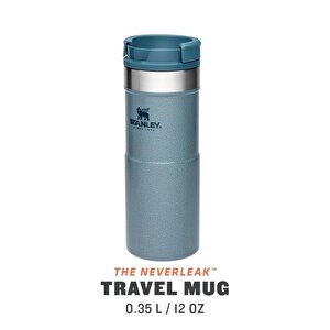 The Neverleak Mavi Travel Mug 0,35lt