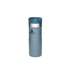Stanley The Neverleak Mavi Travel Mug 0,35lt