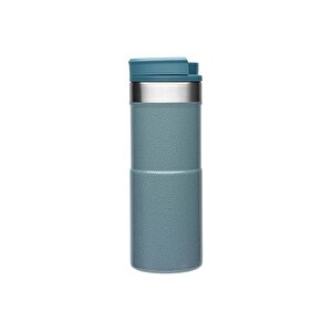 Stanley The Neverleak Mavi Travel Mug 0,35lt