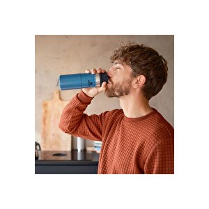 Stanley Klasik Trigger-action Lagoon Termos Bardak 0.35 Lt