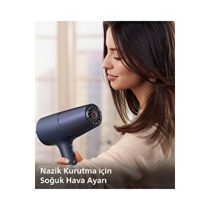 Philips Bhd510/00 5000 Series Saç Kurutma Makinesi