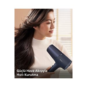 Philips Bhd510/00 5000 Series Saç Kurutma Makinesi