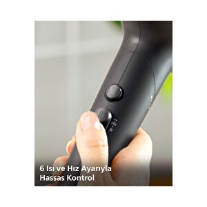 Philips Bhd510/00 5000 Series Saç Kurutma Makinesi