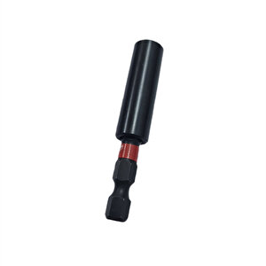Milwaukee Manyetik Bits Uzatma Ucu 60mm Mıknatıslı