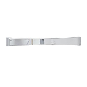 Vezir Krom 160 Mm Kulp ( 10 Adet )