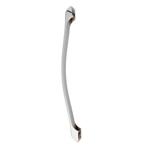 Vezir Krom 160 Mm Kulp ( 10 Adet )