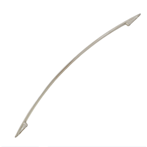 Metal kulp Irmak Eko Krom 224mm - 5  Adet