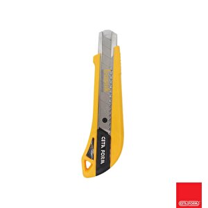 J45c Compact Maket Bıçağı - 18 Mm