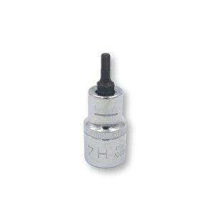 4 Mm 1/2” Lokmalı Allen C28s-h04