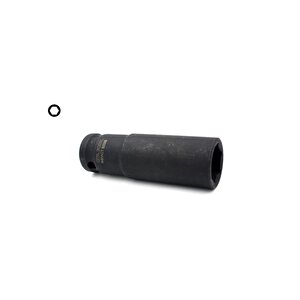 16 Mm 1/2” 6 Köşe Derin Havalı Lokma Anahtar C64-h16