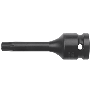18 Mm 1/2" Xzn Uçlu Havalı Lokma C68-x18