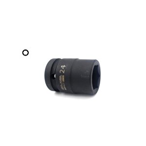 24 Mm 3/4” 6 Köşe Havalı Lokma Anahtar C72-h24