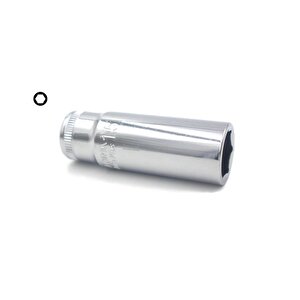 15 Mm 3/8” 6 Köşe Derin Lokma Anahtar C14-h15