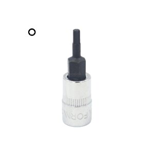 2,5 Mm 1/4” Lokmalı Allen C08s-h25