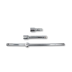 22-50 Mm 14 Parça 3/4’’ 6 Köşe Lokma Takımı C30-14mh2