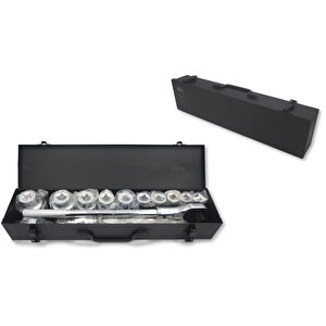 Ceta Form 22-50 Mm 14 Parça 3/4’’ 6 Köşe Lokma Takımı C30-14mh2