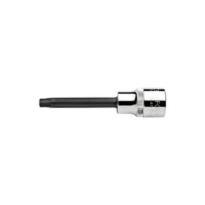 T20l Uzun Tip 1/2” Torx Uçlu Lokma C28s-t20l