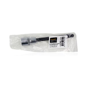 Ceta Form 1/2” 8 Mm Ekstra Uzun Tip Topbaşlı Allen Uçlu Lokma C28s-hb08xl