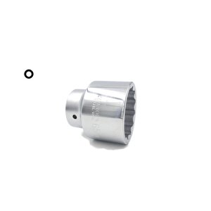 65 Mm 1” 12 Köşe Yıldız Lokma Anahtar C42-b65