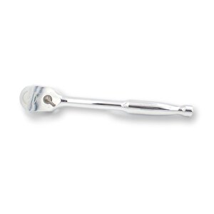 C21-t90 1/2" Kapalı Tip Cırcır Kolu (metal Saplı)