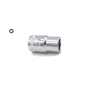 13 Mm 1/2” 6 Köşe Lokma Anahtar C22-h13
