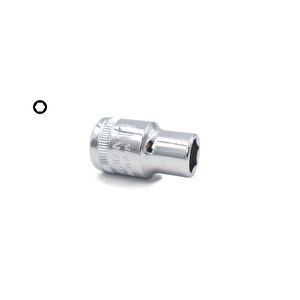 11 Mm 1/2” 6 Köşe Lokma Anahtar C22-h11