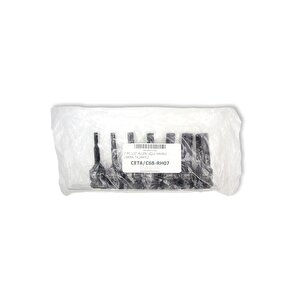 Ceta Form 5-17mm 1/2’’ Allen Uçlu Havalı Lokma Takımı 7 Parça C68-rh07
