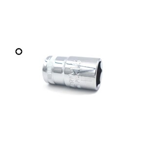 Ceta Form 16 Mm 1/2” 6 Köşe Lokma Anahtar C22-h16