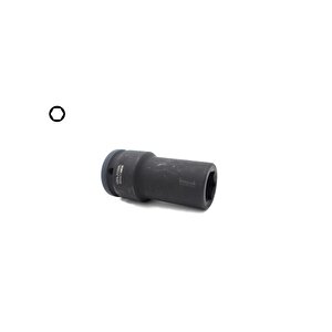 17 Mm 3/4 Havalı Derin Lokma Anahtar C74-h17