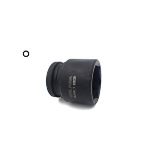 38 Mm 3/4” 6 Köşe Havalı Lokma Anahtar C72-h38