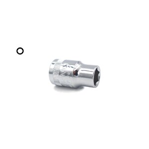 9 Mm 3/8” 6 Köşe Lokma Anahtar C12-h09