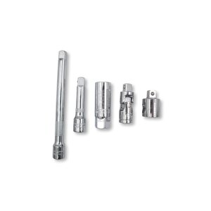 20 Parça 3/8” 6 Köşe Lokma Takımı (plastik Kutu) C10-20ph2