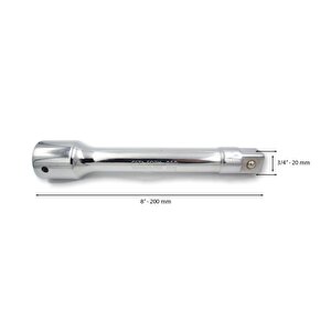 C31-76 200mm 3/4’’ Uzatma Kolu