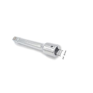 C31-76 200mm 3/4’’ Uzatma Kolu