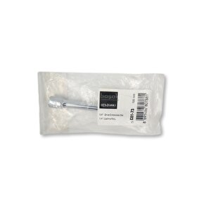 Ceta Form C01-73 100mm 1/4” Uzatma Kolu